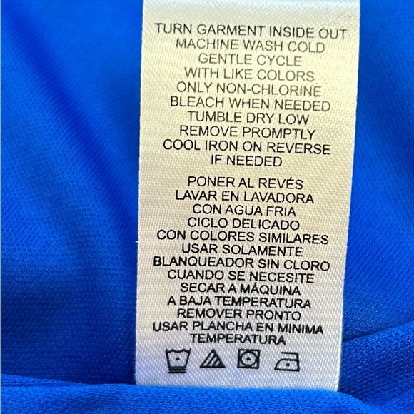 Nicole Miller York Royal Blue Dress
High-low Sleeveless/ Cocktail Dress/ Size 6 - Picture 10 of 10